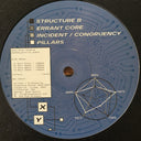 Gladstone Deluxe - Spherical Intelligence | Mint (M) Generic