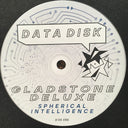 Gladstone Deluxe - Spherical Intelligence | Mint (M) Generic