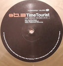 Time Tourist (2xGOLD VINYL) | Mint (M) Mint (M)