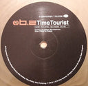 Time Tourist (2xGOLD VINYL) | Mint (M) Mint (M)
