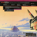 Time Tourist (2xGOLD VINYL) | Mint (M) Mint (M)