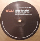 Time Tourist (2xGOLD VINYL) | Mint (M) Mint (M)