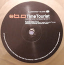 Time Tourist (2xGOLD VINYL) | Mint (M) Mint (M)
