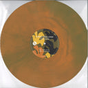 Steve O'sullivan - (PRESALE 10/9/26) Tribal Dubs (MARBLED VINYL 12" PHONOGRAMME) | NEW Mint (M) Generic