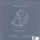 Various - Time Crystals Pt 3: Quantum Realm | Mint (M) Mint (M)