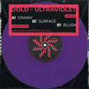 Ultraviolet (COLOR VINYL) | Mint (M) Mint (M)
