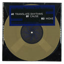 Translate Rhythms | Mint (M) Mint (M)