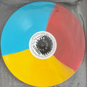 Jonathan Kaspar - Twofold Fade EP (COLOR VINYL) | Mint (M) Mint (M)