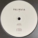 JXTPS - Hypogean EP (VINYL) | Mint (M) Generic