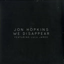 Jon Hopkins - We Disappear | Mint (M) Mint (M)