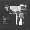 Miss Kittin & The Hacker - Third Album (VINYL 2xLP Nobodys Bizzness) | NEW Mint (M) Mint (M)