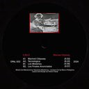 C.ru.z - Marine's Odyssey | Mint (M) Mint (M)