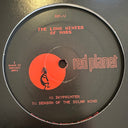 The Long Winter Of Mars (VINYL) | Mint (M) Generic