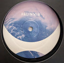 Feph - Kinetics EP (VINYL) | Mint (M) Generic