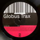LNS & Dj Sotofett - Globus Trax (VINYL) | Mint (M) Mint (M)