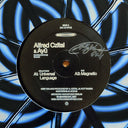 Alfred Czital - Night Out (VINYL) | Mint (M) Mint (M)