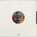 Shlomi Aber - Sonic Underworld EP | Mint (M) Mint (M)