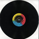Jonathan Kaspar - Twofold Fade EP (VINYL) | Mint (M) Mint (M)