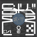 Rene Wise - Pleasure Note (VINYL 12" SK_Eleven) | NEW