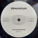 The Unknown | Mint (M) Generic