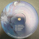 D-Leria - Contrasto (VINYL) | Mint (M)