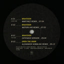 Sono - Whatever | Mint (M) Near Mint (NM)