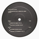 Unrestful Mind (VINYL) | Mint (M) Generic