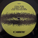 Various - WRKTRXLTD01 (VINYL) | Mint (M) Generic