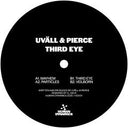 Uväll & Pierce - Third Eye (VINYL) | Mint (M) Mint (M)
