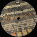 MSRG - Part-Time Hover LP | Mint (M) Mint (M)