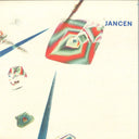 Jancen - Inner Labyrinth Part 2 (VINYL) | Mint (M) Mint (M)
