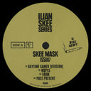 ISS007 (VINYL) | Mint (M) Generic