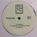 Feedback (VINYL) | Mint (M) Generic