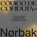Nørbak - Código de Conduta EP | Mint (M) Mint (M)
