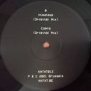 Himalaya EP (VINYL) | Mint (M) Mint (M)