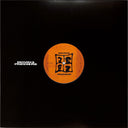Rene Wise - Moving Pressure 01 | Mint (M) Mint (M)