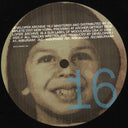 Developer - Archive 16 (VINYL) | Mint (M) Generic