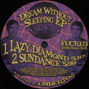 Dream Without Sleeping EP (VINYL) | Mint (M) Generic