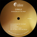 Shadows Of The Past (VINYL) | Mint (M) Generic