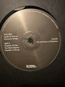 Chlär - The Architects of Shadows (2xVINYL) | Mint (M) Mint (M)