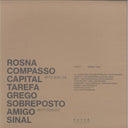 Casa (2xVINYL) | Mint (M) Mint (M)