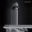 Maayan Nidam - Hellium 002 | Mint (M) Mint (M)