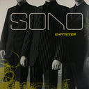 Sono - Whatever | Mint (M) Near Mint (NM)