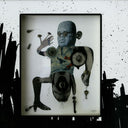 Marcos Coya - Walter Gas (VINYL) | Mint (M) Mint (M)