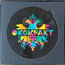 Kompakt 500 (VINYL BOX) | Mint (M) Mint (M)