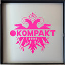 Kompakt 500 (VINYL BOX) | Mint (M) Mint (M)