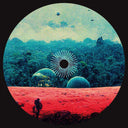 ECLIPSE (VINYL) | Mint (M) Mint (M)