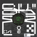 Rene Wise - Tizer (VINYL 12" SK_Eleven) | NEW Mint (M) Mint (M)