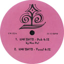 Mos Def - Umi Says / Sandstorm (VINYL) | Mint (M) Generic