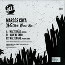 Marcos Coya - Walter Gas (VINYL) | Mint (M) Mint (M)